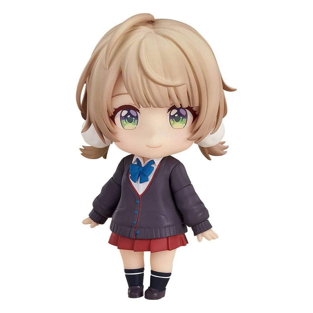 FIGURA NENDOROID SHIGURE UI 1967 (RE-RUN) FIGURA NENDOROID SHIGURE UI 1967 (RE-RUN)